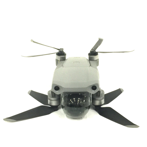 DJI MA2UE3W MAVIC AIR 2 ドローン 本体