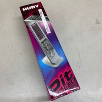 HUDY ピット LED #107855 未使用品 ラジコン パーツ