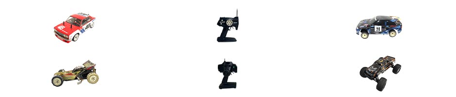 和歌山県のラジコンの買取について動画で紹介